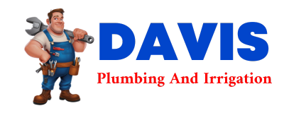 Trusted plumber in FRIERSON